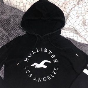 Hollister Hoodie
